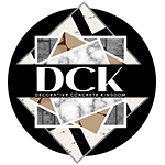 DCK mobile logo and site icon